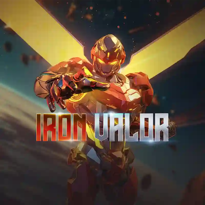 Juego de casino Iron Valor en bet36