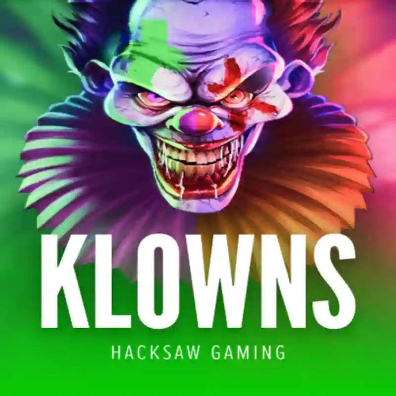 Juego de casino Klowns en bet36