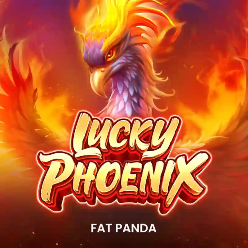 Juego de casino Lucky Phoenix