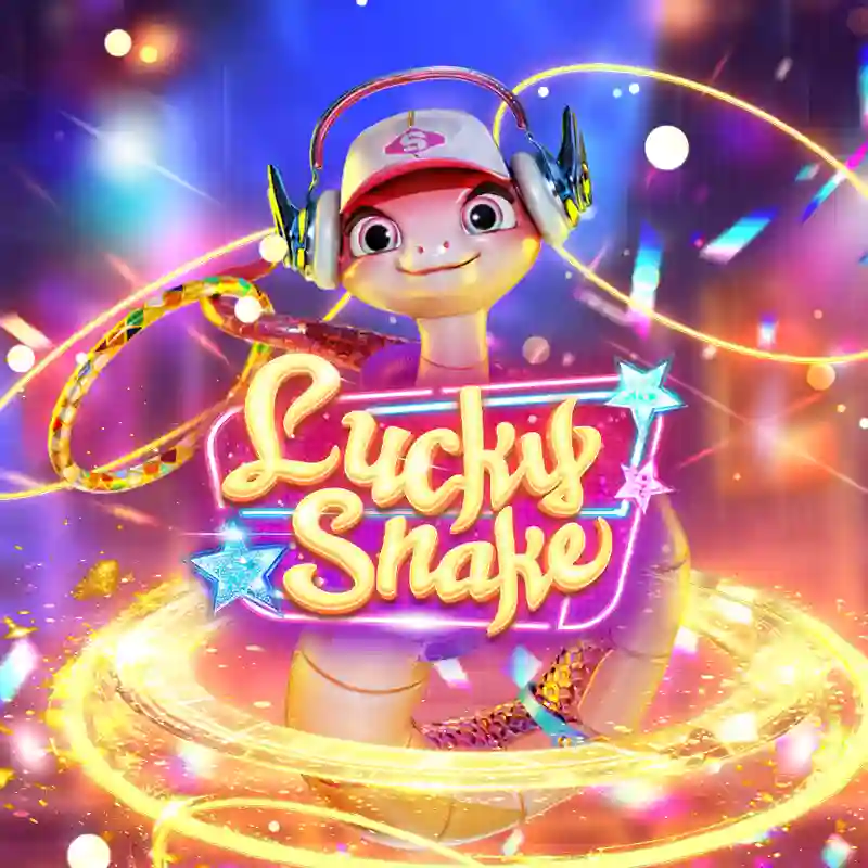 Lucky Snake Casino Game