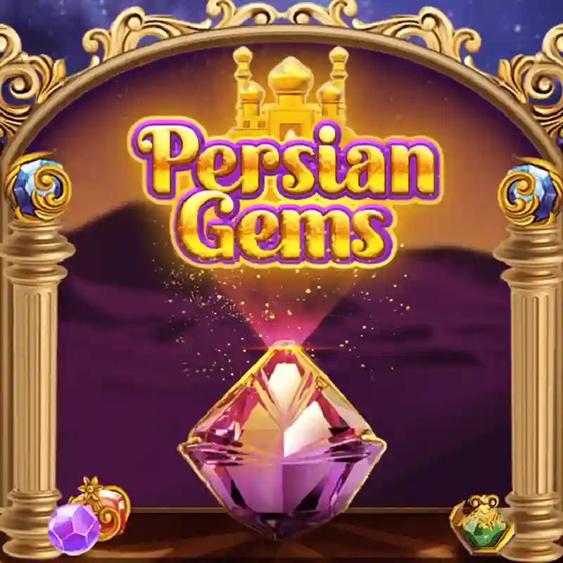 Juego de casino Persian Gems en bet36
