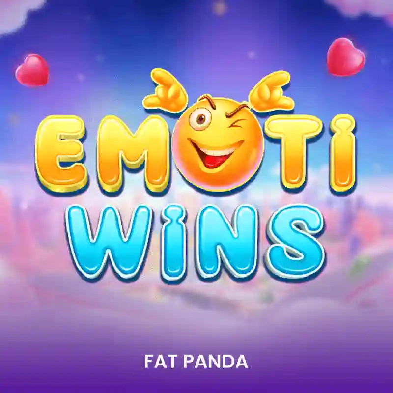 Juego de casino PP Emotiwins en bet36