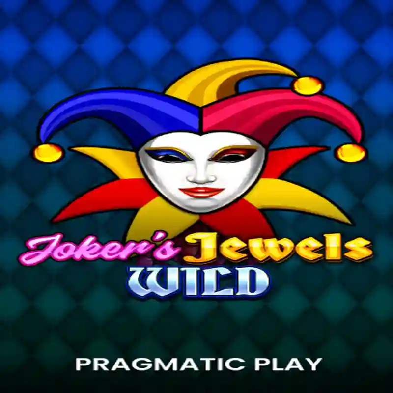 PP Joker's Jewels Wild