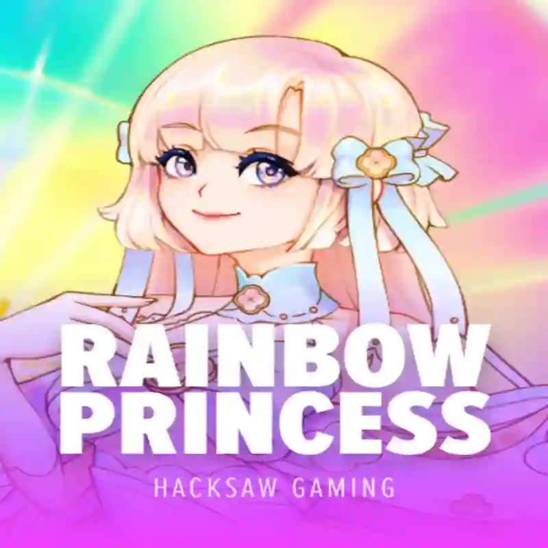 Juego de Casino Rainbow Princess en bet36