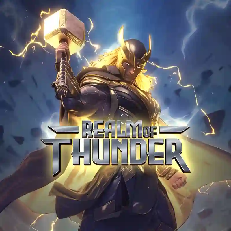 Realm Of Thunder Slot Casino México