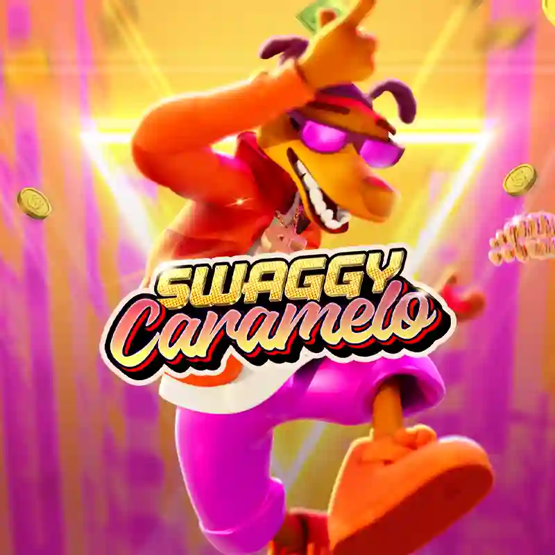 Swaggy Caramelo Slot Game en bet36
